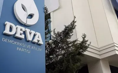 DEVA Partisi’nden iki milletvekili istifa etti