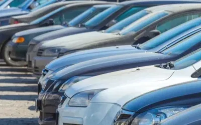 İkinci el araç satışında yeni dönem: Süre uzatıldı!