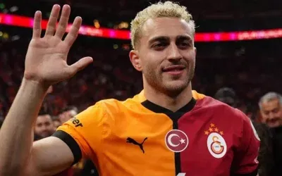 Inter, Barış Alper Yılmaz’a transfer teklifi yapıyor