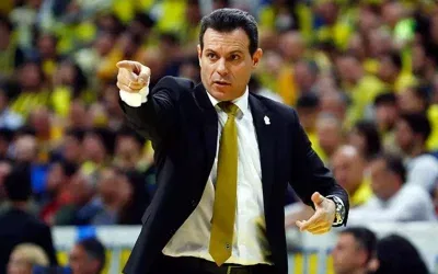 Fenerbahçe eski oyuncusu Itoudis’in evi İran hava saldırısında vuruldu