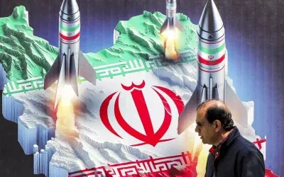 İran, İsrail’e karşı yeni saldırı planını duyurdu