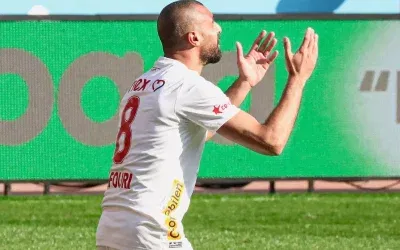 İsrail’li Ramzi Safuri’nin transferi Süper Lig’de yankı uyandırdı