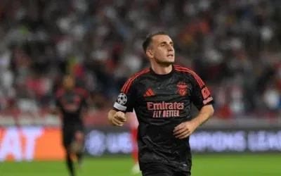 Kerem Aktürkoğlu Benfica karşısında kadroda olacak mı?