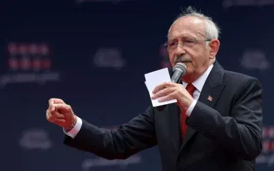 Kılıçdaroğlu’nun çıkışı: Önce tepki, sonra düzenli hareket