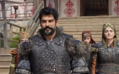Kuruluş Osman neden yayınlanmıyor? Bu akşam yayınlanacak mı?