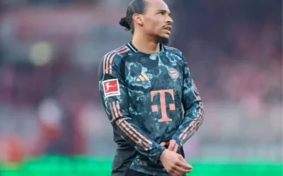 Leroy Sane’nin kökeni ve dini inancı nedir?
