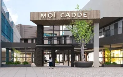 Mall Of İstanbul İstanbul’da hangi ilçede bulunuyor?