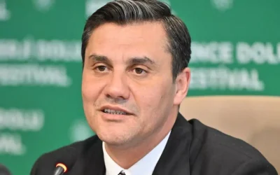 Manisa Büyükşehir Belediye Başkanı Ferdi Zeyrek’in sağlık durumu hakkında son bilgiler!
