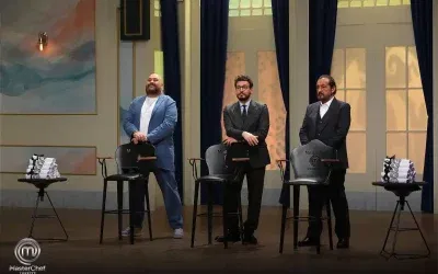 MasterChef 3’lü Eleme ve Düello Ne Zaman?