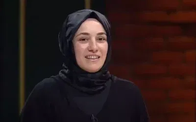 MasterChef Elif Gülşen kimdir, yaş, nereli, Instagram hesabı var mı? Tekvandocu Elif MasterChef’ten elendi mi?