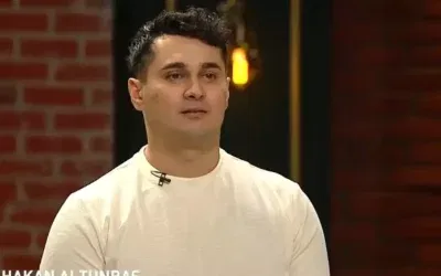 MasterChef yarışmacısı Hakan Altunbaş kimdir, yaş ve nereli, Instagram hesabı var mı, elendi mi?