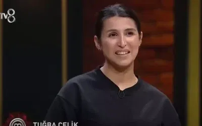 MasterChef Murat kimdir, yaş, nereli, Instagram ve elendi mi?