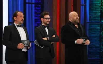 MasterChef yarışmacısı Nevin hakkında bilgiler: Yaşı, nereli, Instagram hesabı ve elenme durumu.