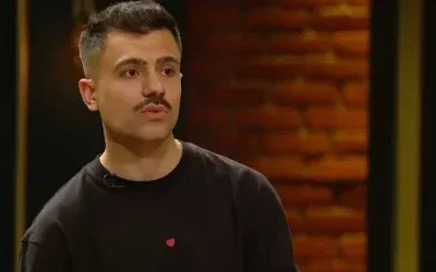 MasterChef Salih kimdir, yaş, nereli, Instagram, elendi mi?