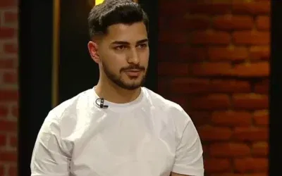 MasterChef Tarık Ezen kimdir, kaç yaşında, nereli, Instagram hesabı var mı? Elenenler arasında mı?