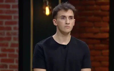 Tunahan Yaykındağ: Masterchef’in yeni yıldızı mı?