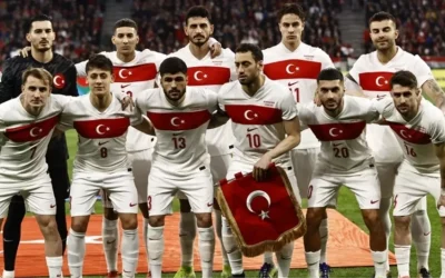 Meksika Türkiye maçının geç başlama sebebi nedir?