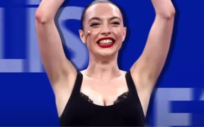 Melis Sezen: Yaşı, memleketi ve dizileri hakkında bilgi.
