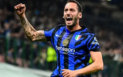 Hakan Çalhanoğlu’nun Menajeri İstanbul’a Geliyor! Süper Lig Takımına Hoş Geldiniz
