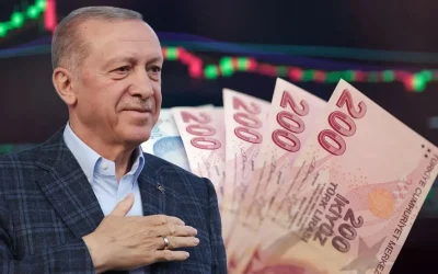 Merkez Bankası’ndan faiz indirimi için ilk adım atıldı