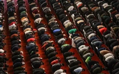 Muğla’da 2025 Bayram Namazı Saatleri ve Diyanet Kurban Bayramı Programı