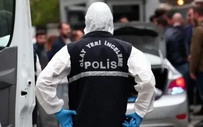 Muğla’da asistan doktorun evinde ölü bulunması