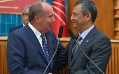 Muharrem İnce CHP’ye mi katıldı, Memleket Partisi kapandı mı?