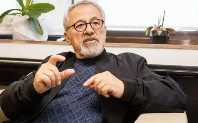Naci Görür: İki şehir tehlike altında!