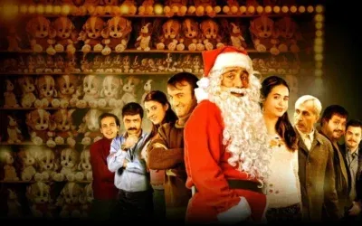 Neşeli Hayat filmi: Oyuncular, konu, sonu ve çekim detayları