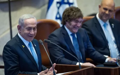 Netanyahu’nun Osmanlı Korkusu: Canlanma Beklentisi Yok