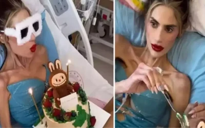 Nihal Candan’ın tedavi gördüğü hastane hangisi?