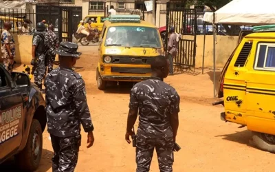 Benue’de gerçekleşen saldırılarda 102 kişi öldü
