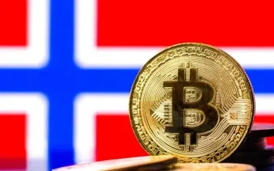 Norveç, Bitcoin madenciliğine geçici yasak getirmeyi düşünüyor