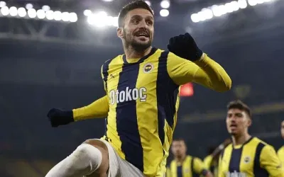 Dusan Tadic için sürpriz bir talip daha: Olympiakos ve Ajax!