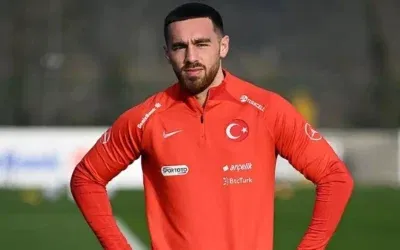 Orkun Kökçü’nün neden Benfica Bayern Münih maçında yer almadığı!