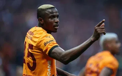 Osimhen’in Galatasaray’da kalma durumu: Yapay zeka tahmini
