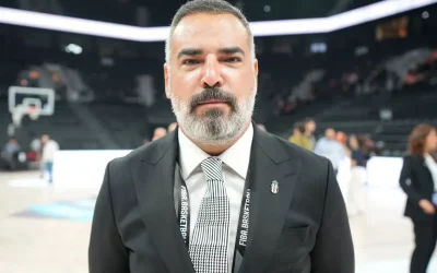 Özkan Arseven: Beşiktaş’ın maçlarını yönetemeyecek hakem!