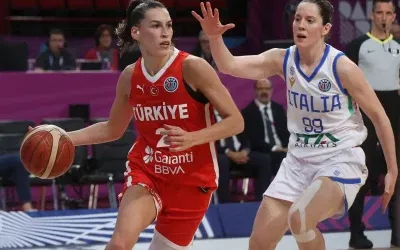 Potanın Perileri uzatmalarda mağlup oldu – Son Dakika