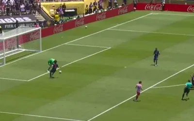 PSG Atletico Madrid maçı CANLI izle: Yayın bilgileri ve link!
