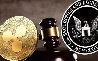 Ripple ve SEC Arasındaki Hukuk Mücadelesi Sonlandı