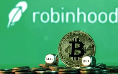Robinhood, Bitcoin, Solana ve XRP için vadeli işlemler başlattı