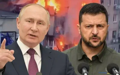 Rusya’da en büyük ikinci kente saldırı: 3 ölü, 21 yaralı