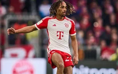 Sacha Boey, Galatasaray için olumsuz bir gelişme açıkladı