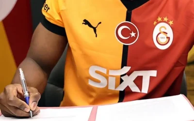 Galatasaray’da Yeni Transfer Şoku! Şampiyonluk Hayali Yarım Kaldı!