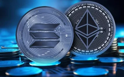 Solana ve Ethereum staking ETF’leri onaylandı