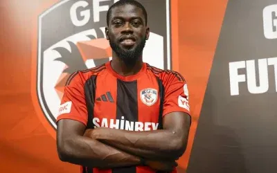 Badou Ndiaye, Süper Lig’den 1. Lig’e transfer oluyor