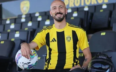 Süper Lig’in unutulmaz ismi Ahmet İlhan Özek’in sürpriz imzası