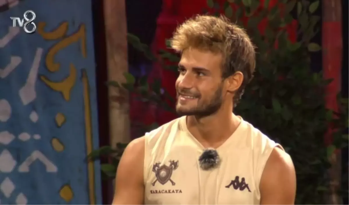 Survivor Batuhan Karacakaya Kimdir? Ailesi, Boyu, Mesleği ve Özel Hayatı Hakkında Her Şey!