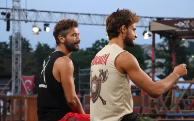Survivor Finalinde Duygusal Açıklamalar: “Hak Eden Kazansın”