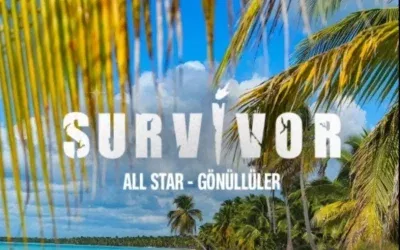 Survivor 2021 final tarihi ve programın bitiş tarihi.